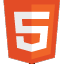 Valid HTML 5