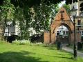 Holy Trinity Churchyard