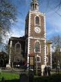 St Mary's Churchyard