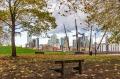 Pepys Park