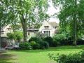 Charterhouse Square