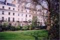Chester Square