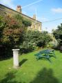 Chumleigh Gardens
