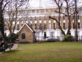 Milner Square