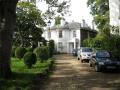 Mountfort Crescent