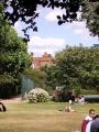 Queen's Club Gardens