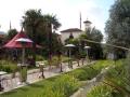 Roof Gardens