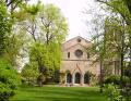 St James's Gardens