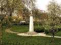 Tibetan Garden of Contemplation and Peace