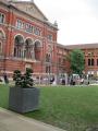 Victoria & Albert Museum