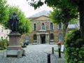 Wesley's Chapel