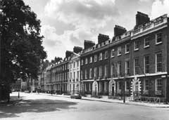 Bedford Square