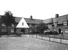Old Oak Estate (GLC Collection, English Heritage)