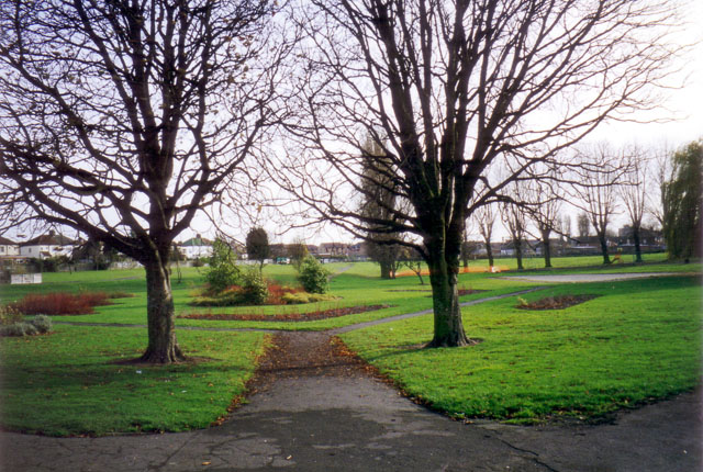 Pondfield Park
