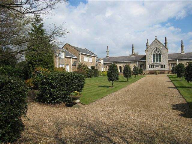 Leathersellers' Close