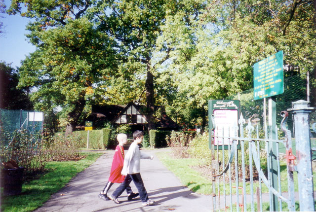 Princes Park