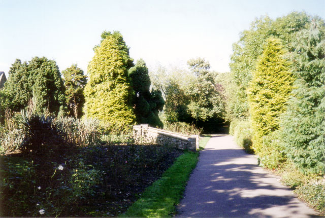 Stonegrove Park