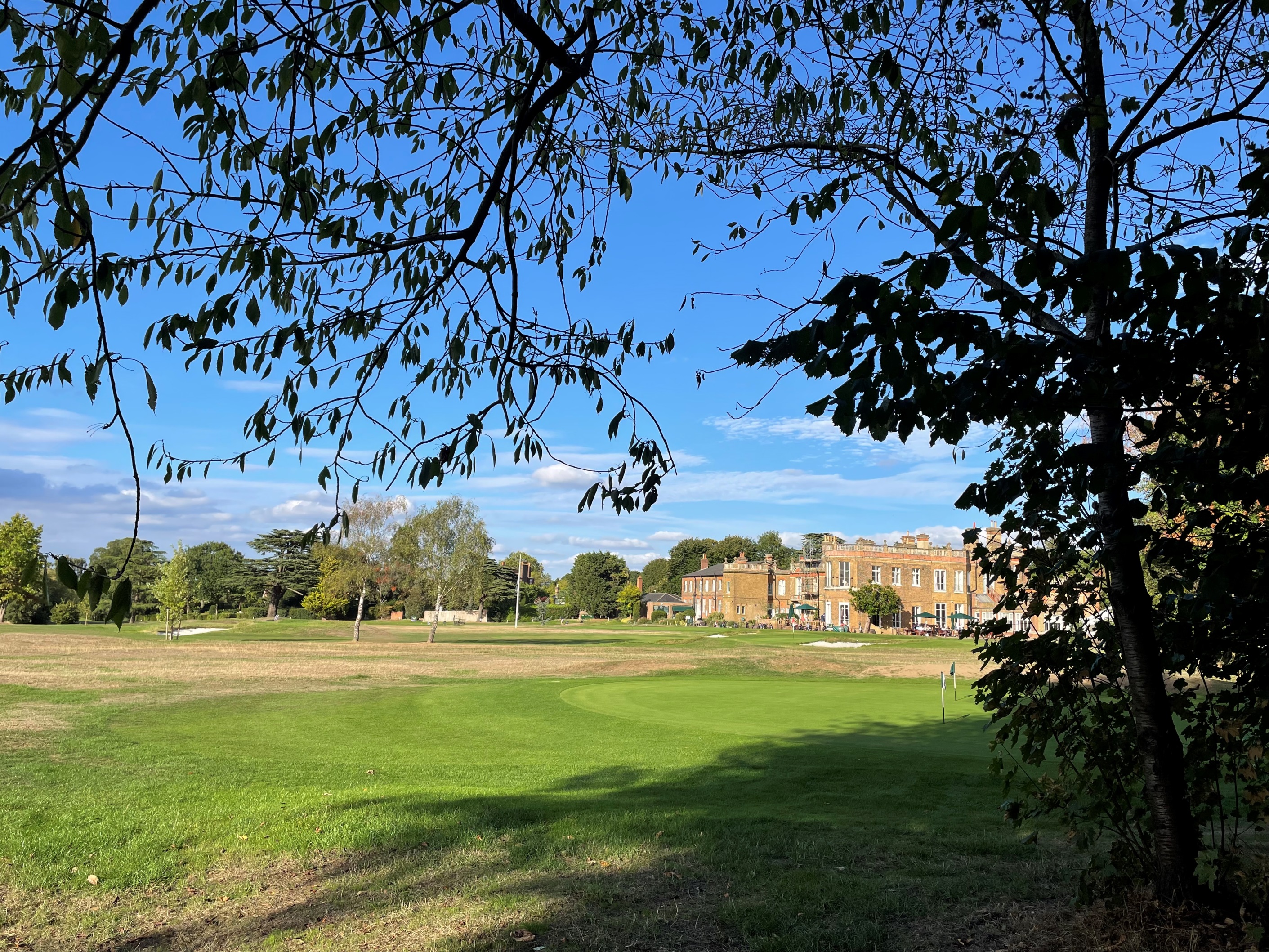 Camden Park Golf Course