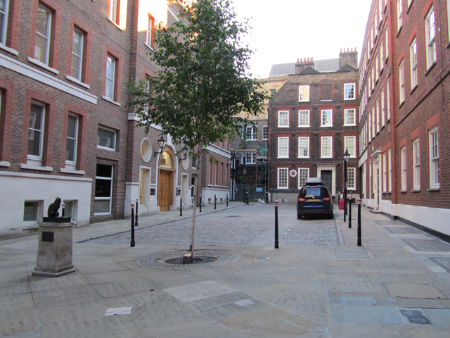 Gough Square