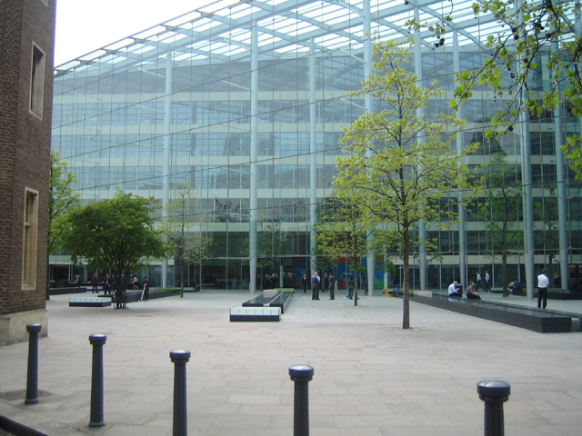 Tower Place