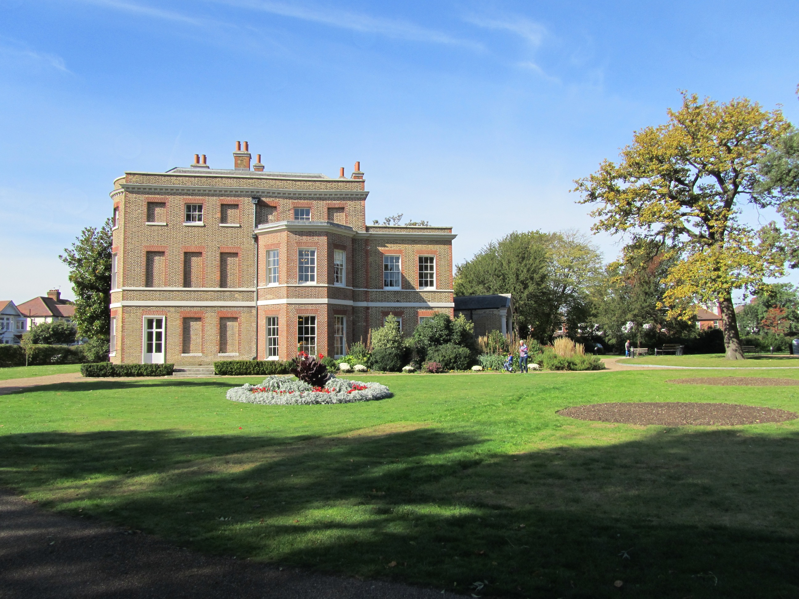 Valentines Park *