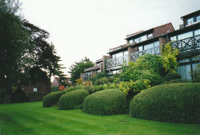 Mallard Place
