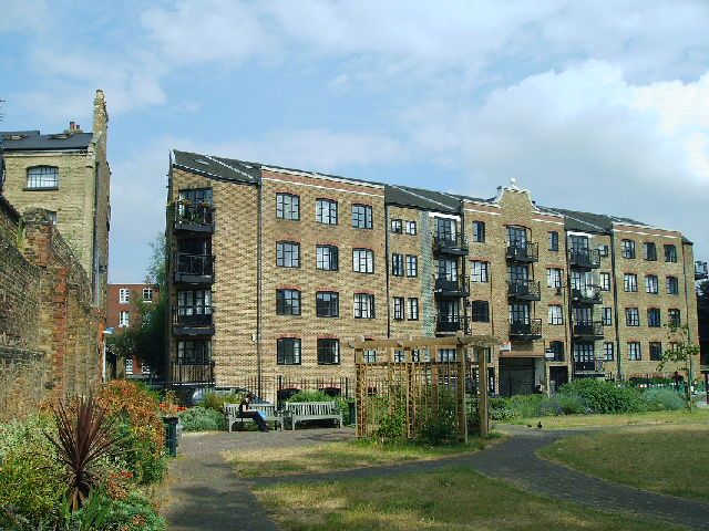 Guy Street Park