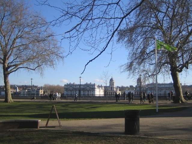 Island Gardens *