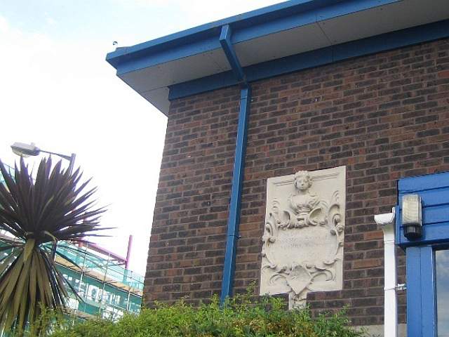 Lady Mico's Almshouses
