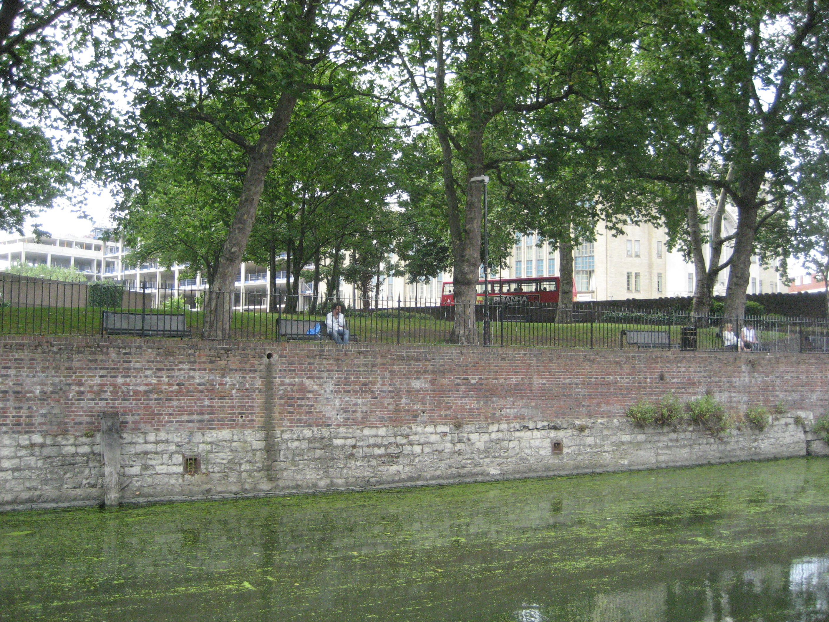 Rectory Gardens