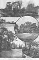 Views of Golders Hill Estate, c.1898. Courtesy of Barnet Local Studies & Archives