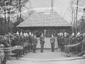 Opening of Highland Gardens, 1931. Courtesy of Barnet Local Studies & Archives