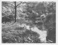 Highland Gardens, undated photograph. Courtesy of Barnet Local Studies & Archives