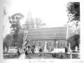 St James Church, photograph by G R Smith,  1892. Courtesy of Barnet Local Studies & Archives