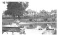 Stone Grove Park, postcard 1936. Courtesy of Barnet Local Studies & Archives