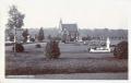 Erith Cemetery, undated postcard. Courtesy Bexley Local Studies & Archive Centre