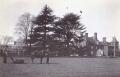 Sidcup Place, postcard c.1910. Courtesy Bexley Local Studies & Archive Centre