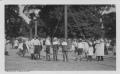 Opening of King Edward VII Park, Wembley, 4 July 1914. Courtesy of Brent Archives