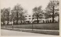 Lawns Court, undated postcard. Courtesy of Brent Archives
