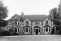 Kenton Grange, 1971. Courtesy of Brent Archives