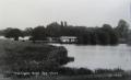 'The Lady's Pond, Ken Wood', photograph n.d.  Courtesy of Camden Local Studies and Archives Centre.