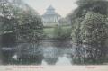 The Band Stand, Waterlow Park, postcard, n.c. Courtesy of Camden Local Studies and Archives Centre.