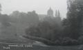 Waterlow Park, view towards St Joseph's, photograph, n.d. Courtesy of Camden Local Studies and Archives Centre.