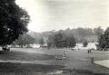 Grovelands Park, photograph, 1931. Enfield Local Studies Centre and Archive