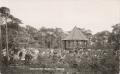Bandstand Bostall Woods, postcard, 1910. Courtesy of Greenwich Local Studies and Archive Centre
