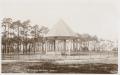 Bostall Heath bandstand, postcard, n.d. Courtesy of Greenwich Local Studies and Archive Centre.