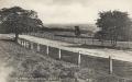 'View from Eaglefield Park, Shooters Hill, S.E.', postcard, n.d. Courtesy of Greenwich Local Studies and Archive Centre.