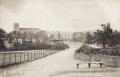 Plumstead Common. Postcard n.d. Courtesy of Greenwich Local Studies and Archive Centre.