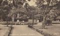 'Pleasance Gardens, Eltham'. Postcard n.d. Courtesy of Greenwich Local Studies and Archive Centre.
