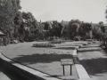 Penn Road Gardens, photograph 1955. Courtesy of Islington Local History and Archives Centre